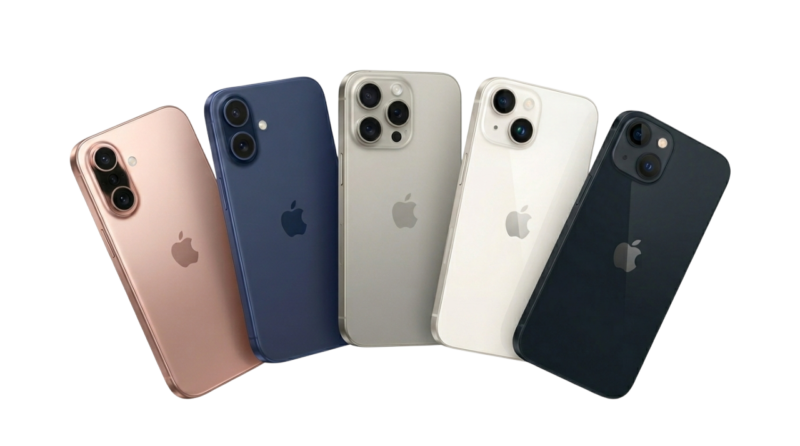 ปัจจัยที่มีผลต่อราคาการรับจำนำ iPhone