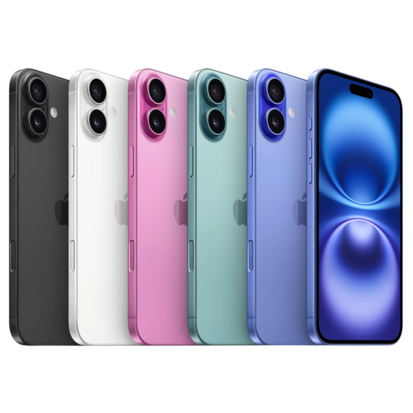 รับจำนำไอโฟน iPhone 16